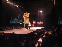 Lunar Gala 