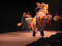Lunar Gala 