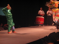 Lunar Gala 
