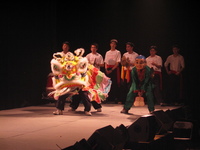 Lunar Gala 