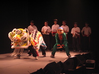 Lunar Gala 