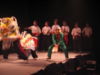 Lunar Gala 
