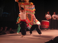 Lunar Gala 