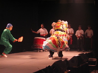Lunar Gala 