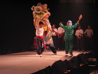 Lunar Gala 