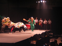 Lunar Gala 
