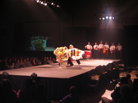 Lunar Gala 