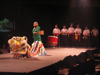Lunar Gala 