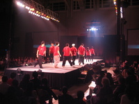 Lunar Gala 