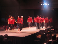 Lunar Gala 