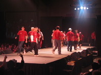 Lunar Gala 