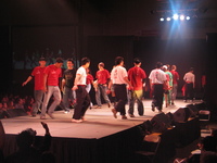 Lunar Gala 