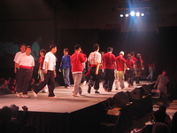 Lunar Gala 