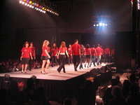 Lunar Gala 