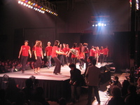 Lunar Gala 