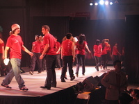 Lunar Gala 
