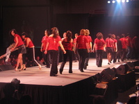 Lunar Gala 