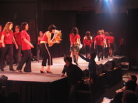 Lunar Gala 