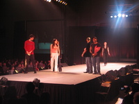 Lunar Gala 