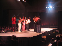 Lunar Gala 