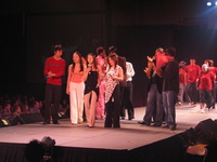 Lunar Gala 
