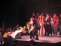 Lunar Gala 