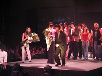 Lunar Gala 