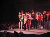 Lunar Gala 