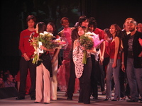 Lunar Gala 
