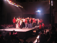 Lunar Gala 