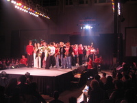 Lunar Gala 