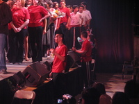 Lunar Gala 