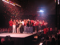Lunar Gala 