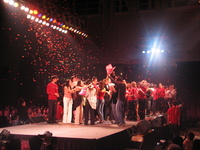 Lunar Gala 