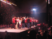 Lunar Gala 