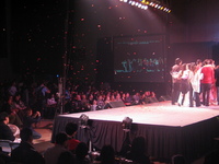 Lunar Gala 