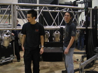 Lunar Gala ABTech 