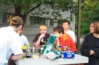 ABTech avm cbutcosk kevinm mcw fnm bbq 