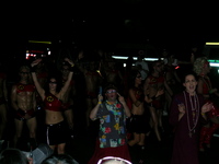 2005 Syndey Gay & Lesbian Mardi Gras
