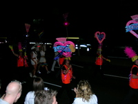 2005 Syndey Gay & Lesbian Mardi Gras