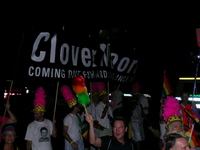 2005 Syndey Gay & Lesbian Mardi Gras