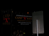 2005 Syndey Gay & Lesbian Mardi Gras