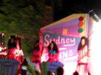 2005 Syndey Gay & Lesbian Mardi Gras