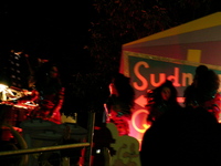 2005 Syndey Gay & Lesbian Mardi Gras