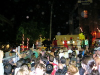 2005 Syndey Gay & Lesbian Mardi Gras