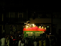 2005 Syndey Gay & Lesbian Mardi Gras