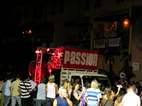 2005 Syndey Gay & Lesbian Mardi Gras