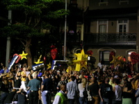 2005 Syndey Gay & Lesbian Mardi Gras