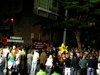 2005 Syndey Gay & Lesbian Mardi Gras