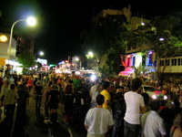 2005 Syndey Gay & Lesbian Mardi Gras